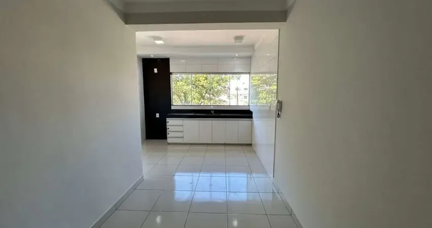 Apartamento à venda no Bairro Cerrado – 2 Quartos, 64,5m²