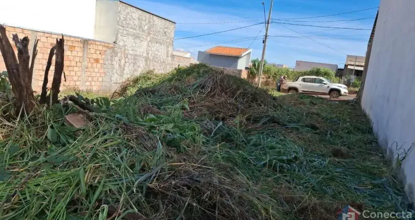 Terreno à Venda no Bairro Morada da Serra/Jardim Europa, em Patos de Minas-MG