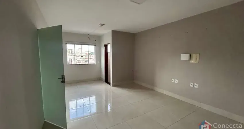 Imóvel Comercial para Locação em Patos de Minas - 95m², 6 Salas e Elevador