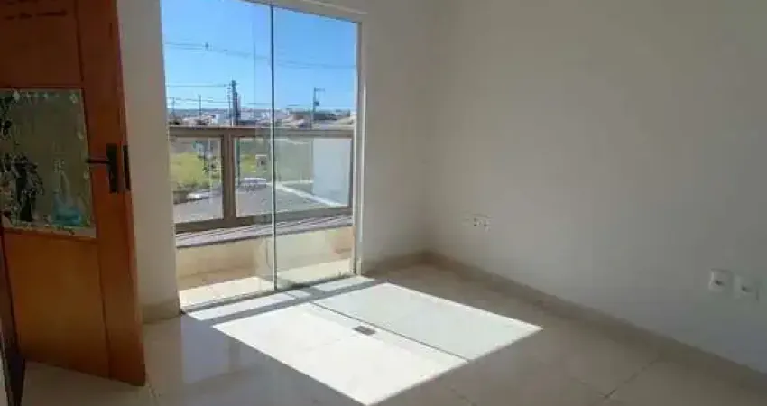 Apartamento com 2 quartos à venda no Jardim Italia, Patos de Minas 