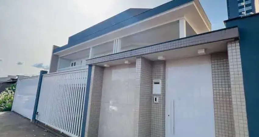 Casa com 4 quartos à venda no Valparaíso, Patos de Minas 