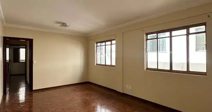 Apartamento com 3 quartos à venda no Jardim Centro, Patos de Minas 