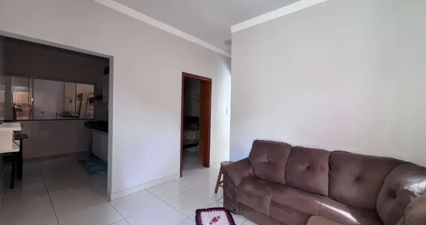Apartamento com 2 quartos à venda no Jardim Andrades, Patos de Minas 