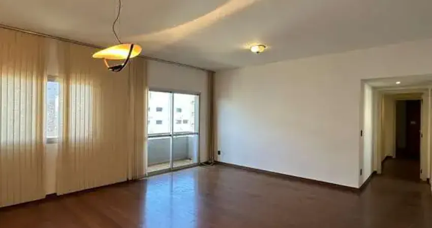 Apartamento com 3 quartos à venda no Centro, Patos de Minas 