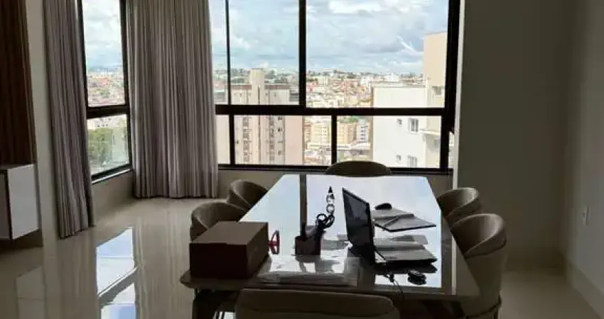 Apartamento Alto Padrão à Venda no Jardim Centro – 120m², 2 Suítes e 2 Vagas