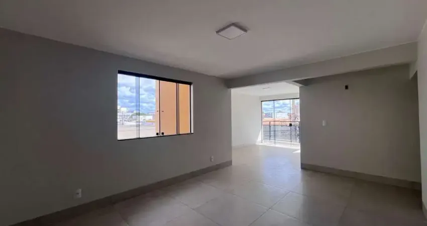 Apartamento com 3 quartos à venda no Jardim Centro, Patos de Minas 