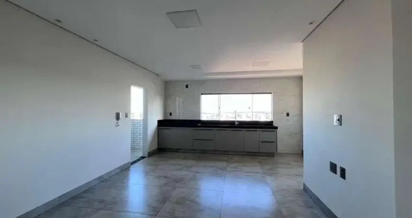 Apartamento com 3 quartos à venda no São Francisco, Patos de Minas 