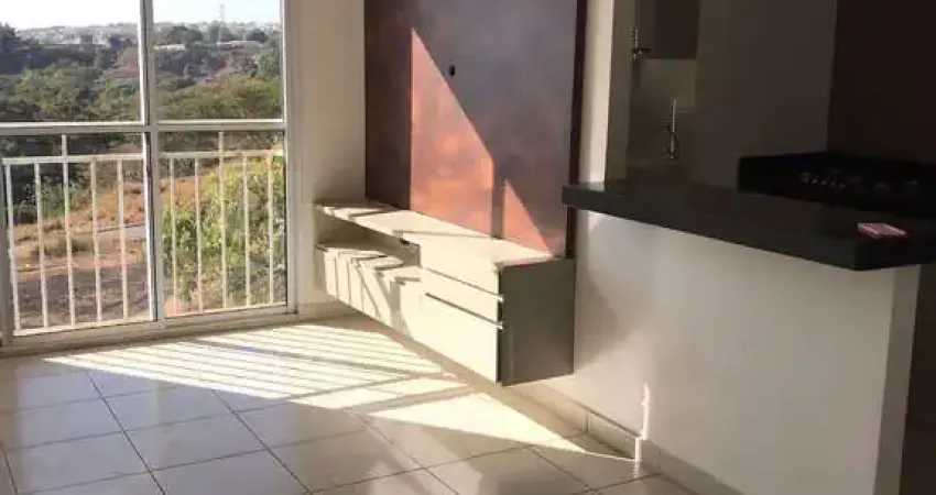 Apartamento à venda na Varzea em Patos de Minas por R$190 mil já com planejados