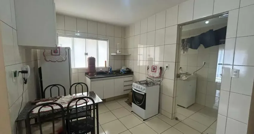 Apartamento à Venda no Residencial Gramado – 3 Quartos com Suíte