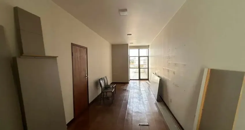 Edificio Dr João Borges - Sala comercial à venda no Centro de Patos de Minas
