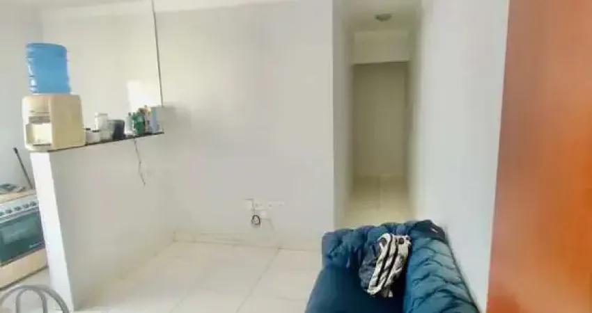 Apto 2 Quartos à Venda no Caiçaras – Próximo ao UNIPAM Patos de Minas