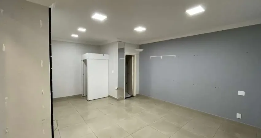 Galeria Cristina - Loja Comercial à Venda no Centro de Patos de Minas – Galeria Daniela Cristina