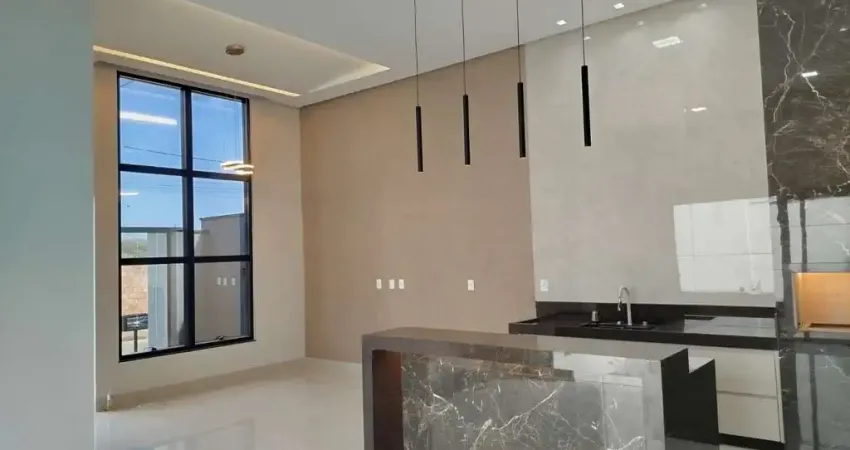 Casa Alto Padrão à venda no Boa Vista em Patos de Minas