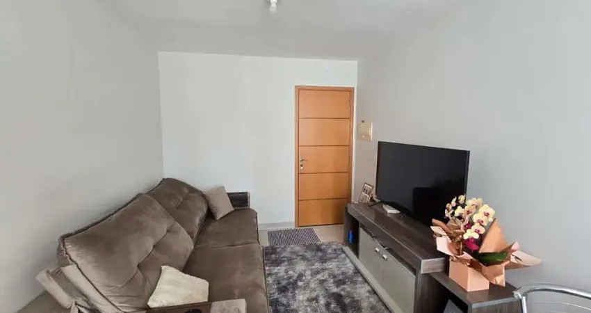 Apartamento à Venda no Bairro Caiçara – 2 Quartos (1 Suíte), Planejados e 1 Vaga – 63m²