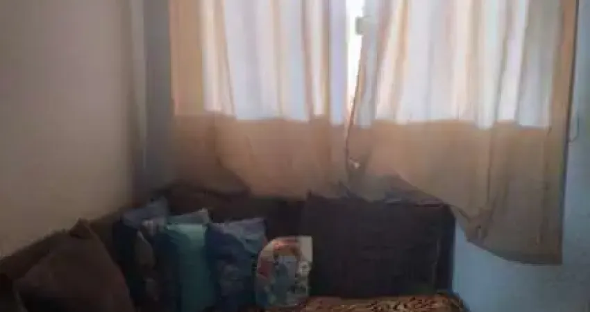 Duplex Germinado à Venda no Santa Helena em Patos de Minas – 2 Quartos, Garagem e Quintal
