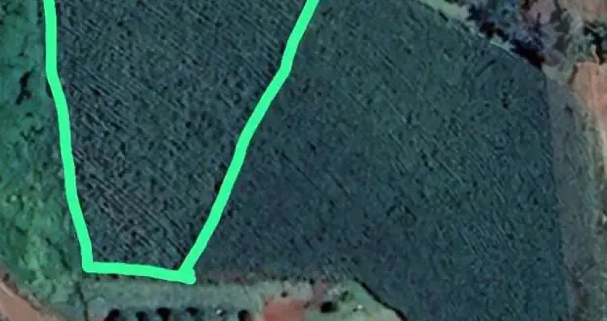 Chácara à Venda em Sertãozinho Patos de Minas – 3.000m² com Água e Energia