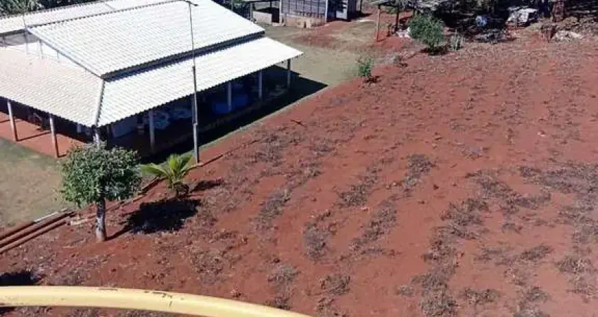 Chácara com Casa 3 Quartos à Venda em Sertãozinho – Patos de Minas – 4.447m²