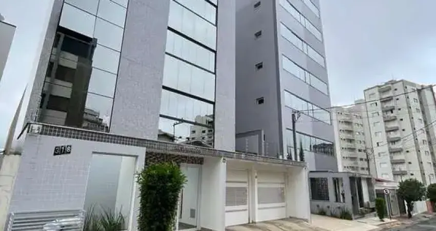 Apartamento Alto Padrão com 3 Suítes no Jardim Centro – Rua Eufrásio Rodrigues