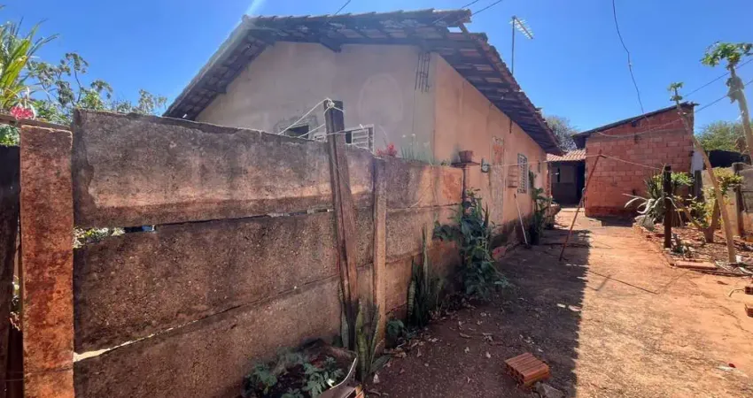 Lote à venda no bairro lagoinha em patos de minas – 295m² | ideal para investimento