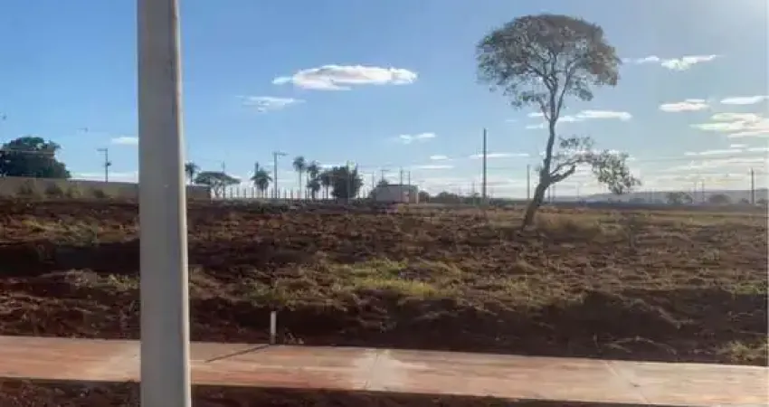 Terreno à venda no alto dos caiçaras – patos de minas-mg | 402m² em bairro nobre e valorizado