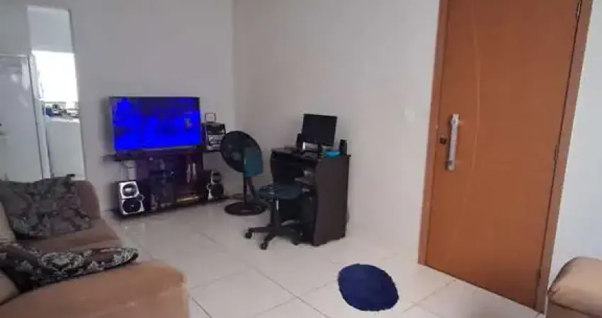 Apartamento 3 quartos com quintal no ipanema – patos de minas