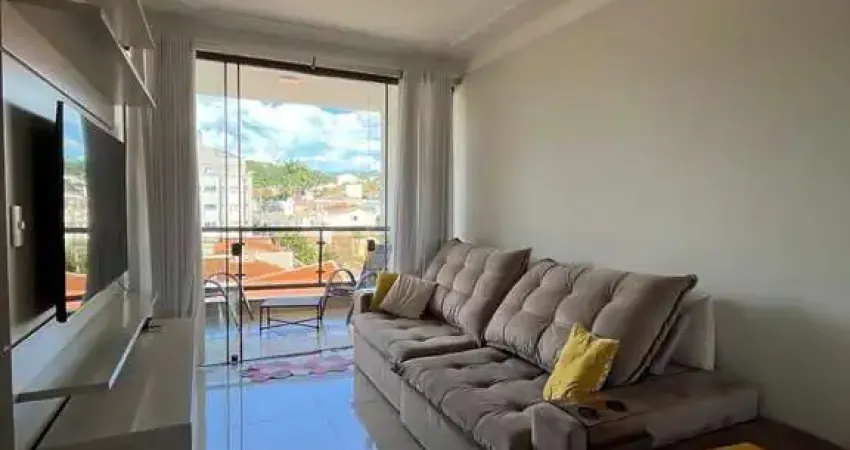Apartamento com 3 quartos à venda na Rua José Eustáquio de Araújo, Cidade Jardim, Patos de Minas