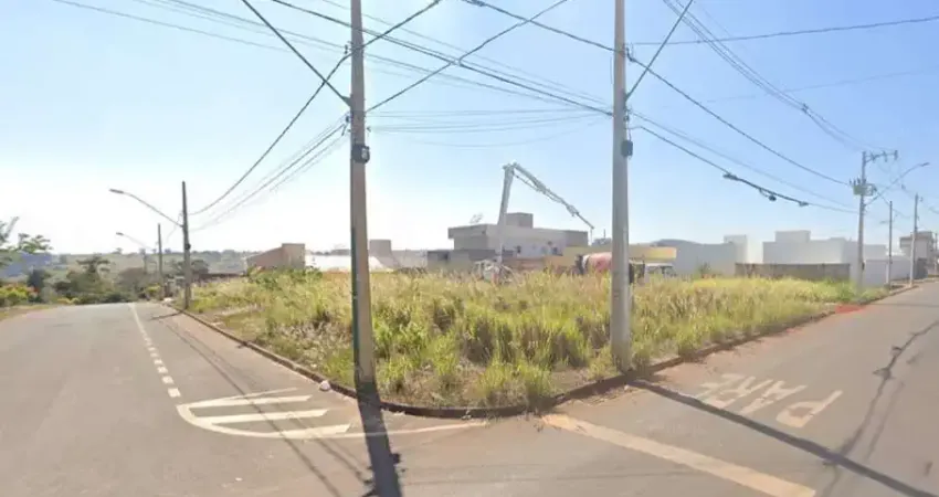 Terreno à venda no Campos Elíseos, Patos de Minas 