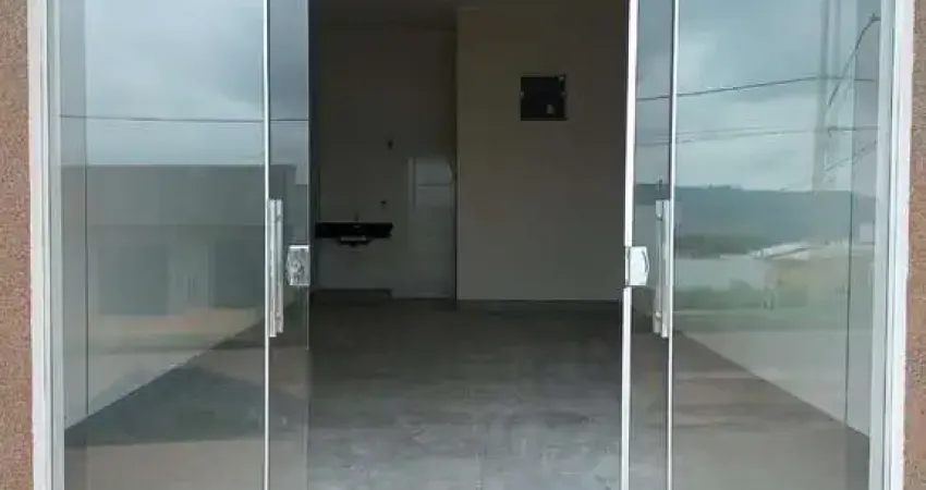 Lojas comerciais à venda ou aluguel no bairro morada da serra – patos de minas