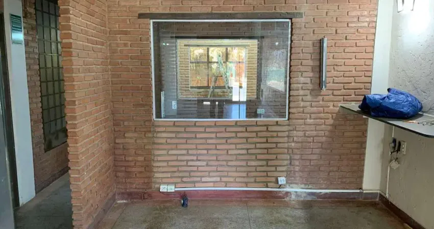 Ponto comercial para locação em patos de minas - 3 salas, ideal para comércio