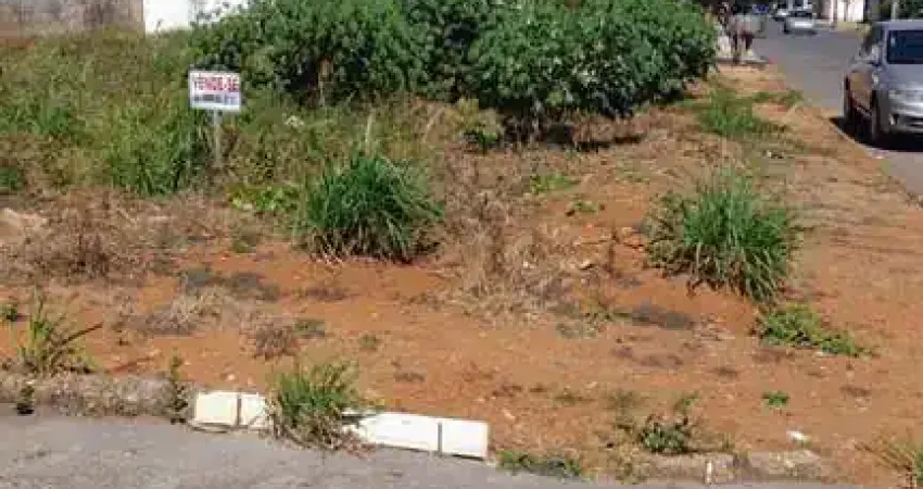 Terreno à venda no Ipanema, Patos de Minas 