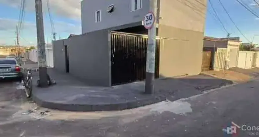 Casa com 2 quartos à venda no Santo Antônio, Patrocínio