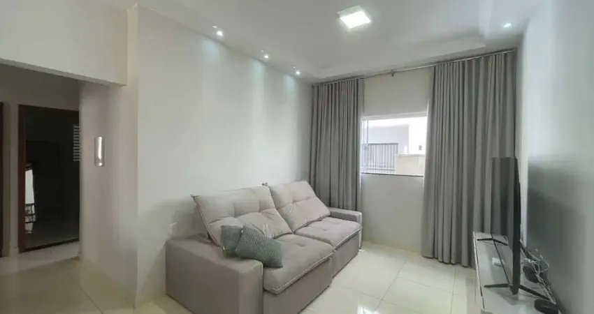 Apartamento novo à venda no bairro laranjeiras em patos de minas – 3 quartos, 1 suíte e localização privilegiada