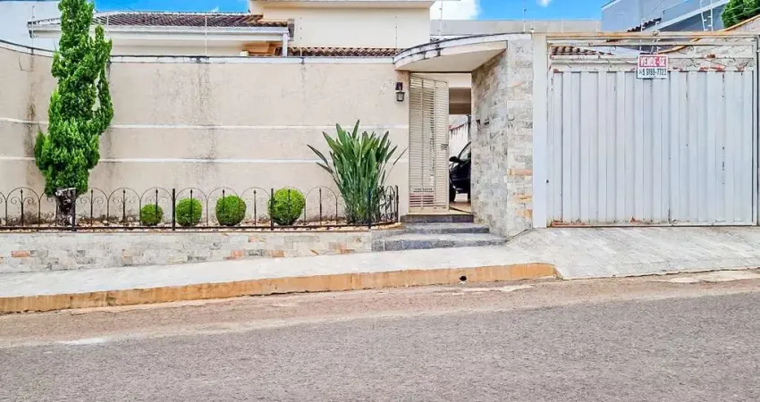 Casa com 3 quartos à venda no Jardim Panorâmico, Patos de Minas