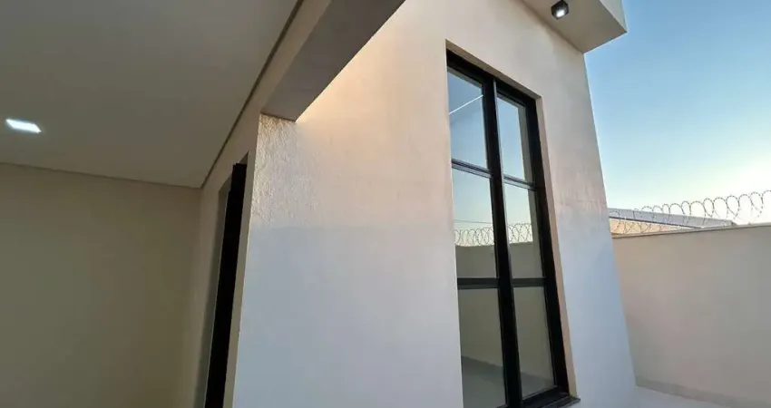 Casa à venda no afonso queiroz em patos de minas – 3 quartos com suíte