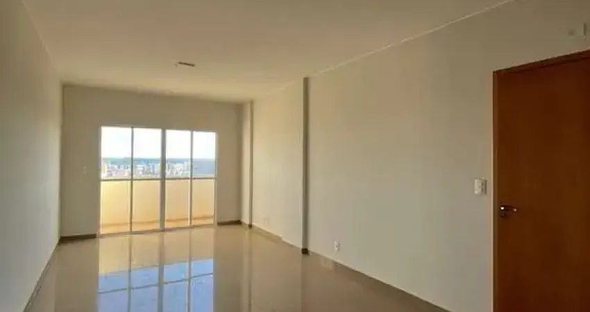 Apartamento com 3 quartos à venda na Rua Orquídeas, Jardim Paraíso, Patos de Minas