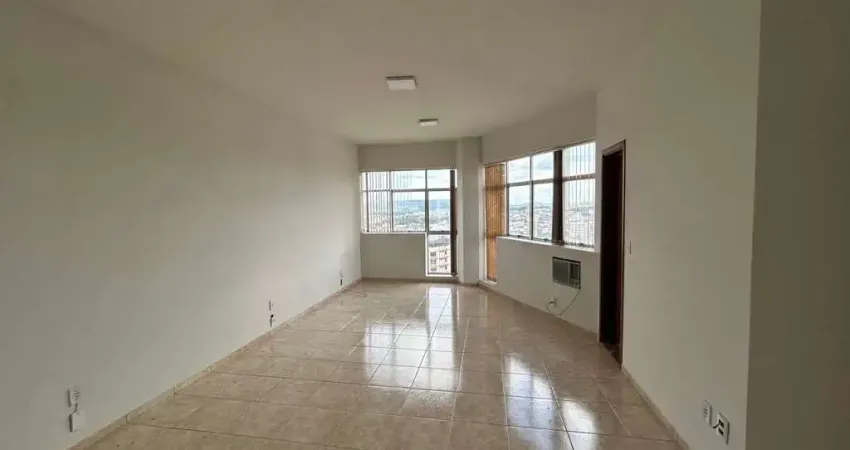 Edificio imperial center - sala comercial para locação no centro de patos de minas