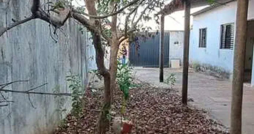 Casa à venda no bairro residencial gramado - patos de minas/mg