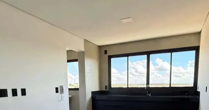 Apartamento novo para locação em patos de minas – 2 quartos, suíte e área de lazer