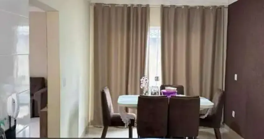 Casa com 3 quartos à venda no Jardim Esperança, Patos de Minas