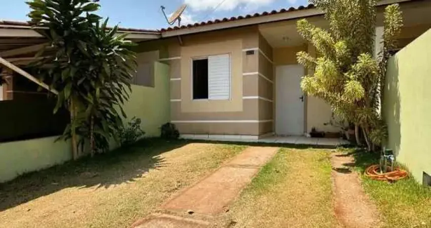 Condomínio moradas - casa à venda no bela vista | condomínio fechado – patos de minas