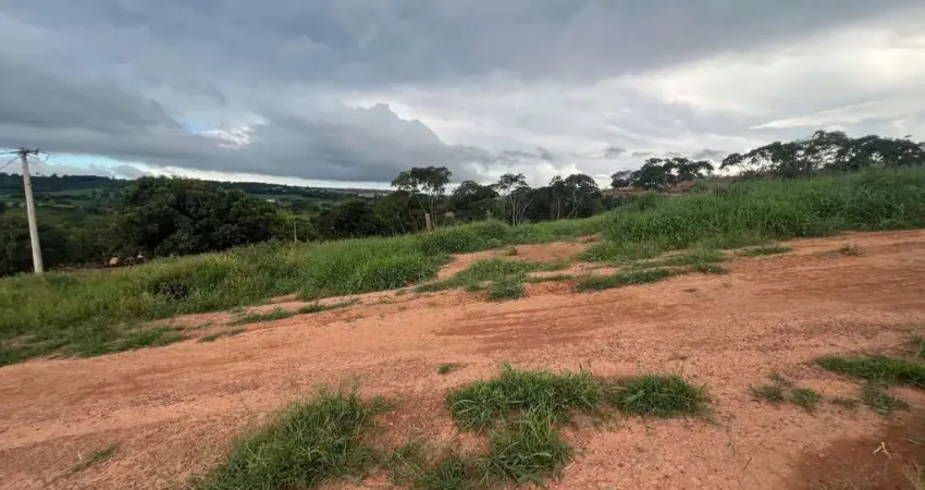 Terreno à venda no Alto dos Caiçaras, Patos de Minas