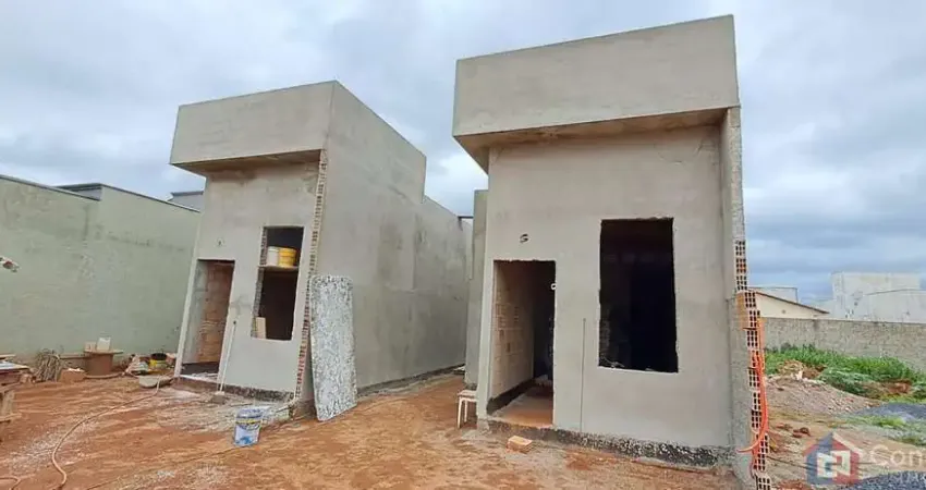 Casa à venda no campos eliseos por r$ 320 mil – 2 quartos e excelente localização