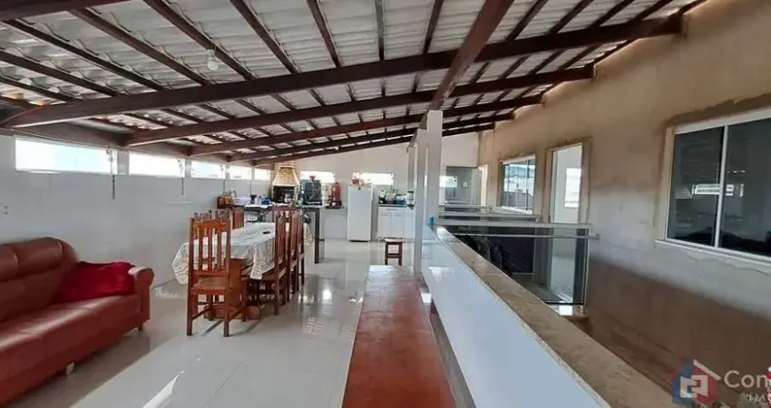 Casa com 4 quartos à venda no Jardim Panorâmico, Patos de Minas 