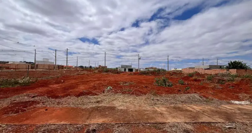 Comprar ágio de terreno no sorriso patos de minas mg – região em crescimento