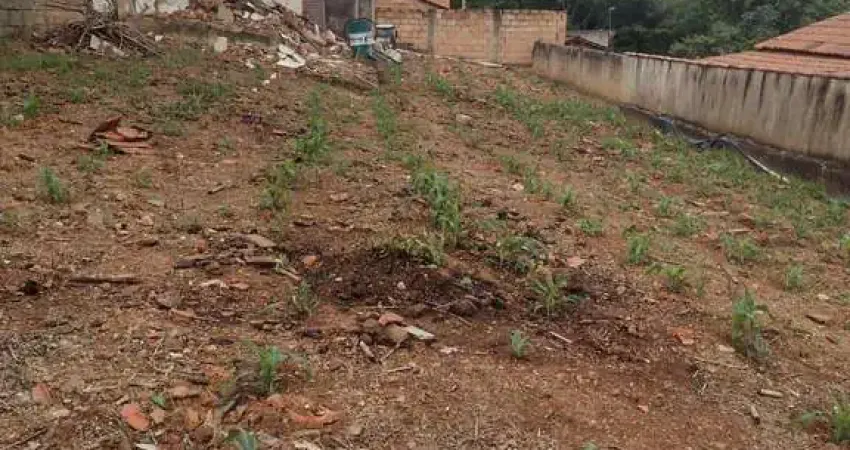 Terreno à venda no Guanabara, Patos de Minas