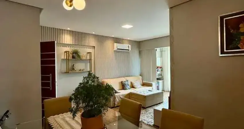 Apartamento à venda no centro de patos de minas – 3 quartos e 1 suíte