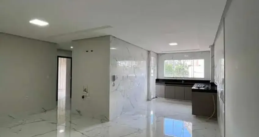 Apartamento à venda no caiçaras em patos de minas – 3 quartos, suíte, elevador e móveis planejados