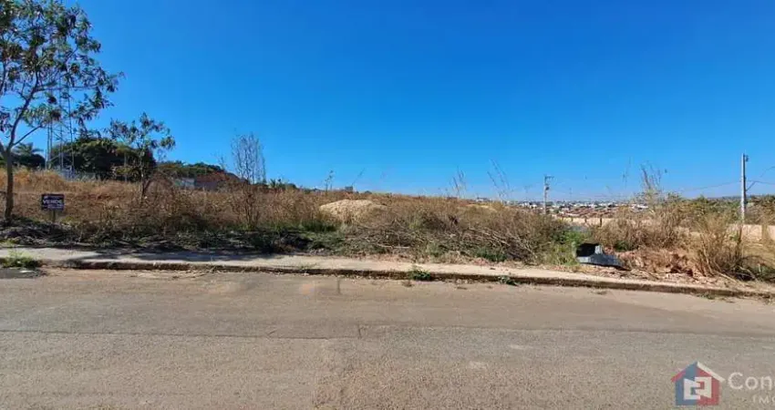 Terreno à venda no Coração Eucarístico, Patos de Minas