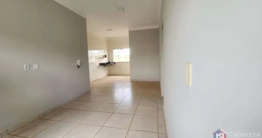 Apartamento à venda em ipanema, patos de minas | 2 quartos, suíte e localização privilegiada