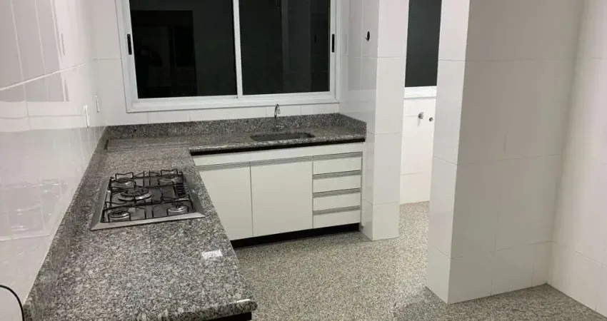 Apartamento à venda no cônego getúlio – 3 quartos, suíte e varanda
